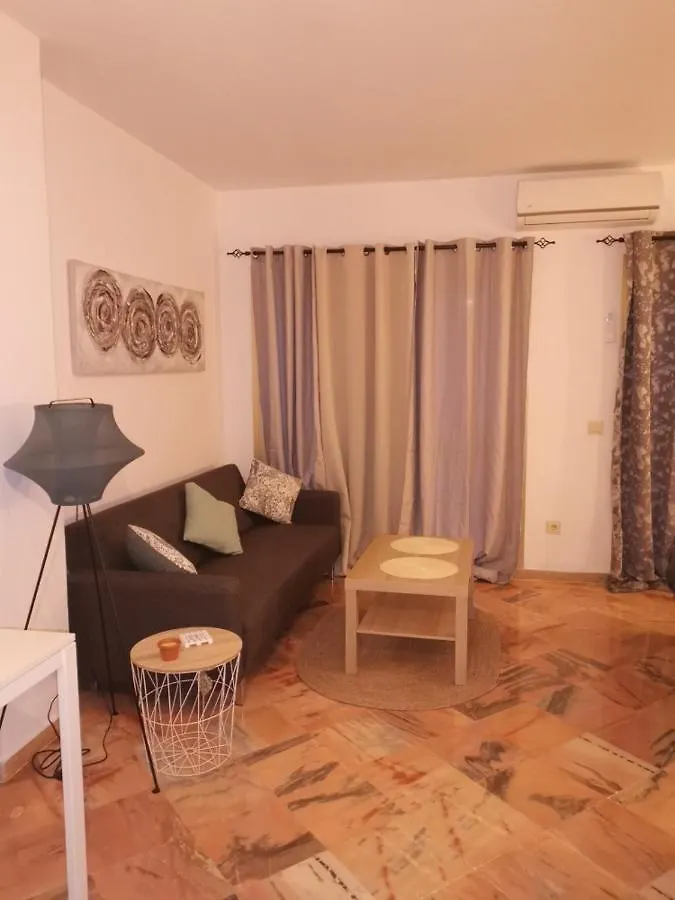 Estudio Romana Playa 301 Marbella