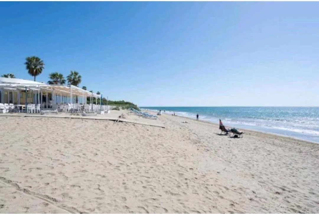 Apartamento Estudio Romana Playa 301 Marbella España