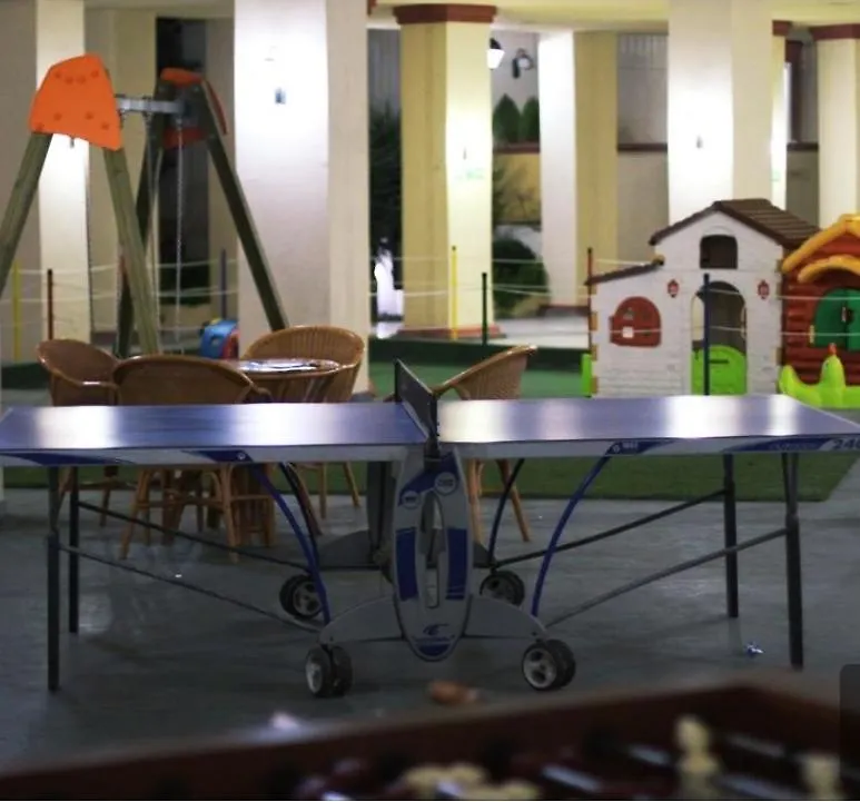 شقة ماربيا  في Estudio Romana Playa 301 إسبانيا