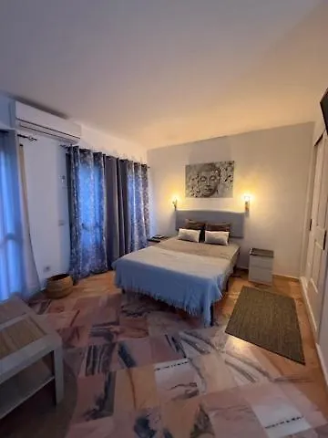 Estudio Romana Playa 301 Marbella España