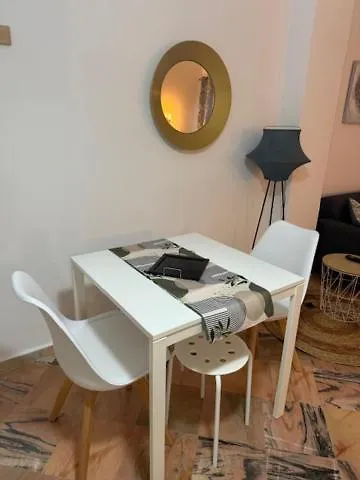 Estudio Romana Playa 301 Marbella 0*,  España