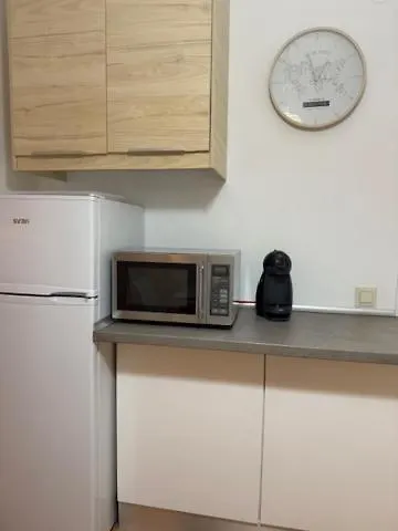 Estudio Romana Playa 301 Marbella