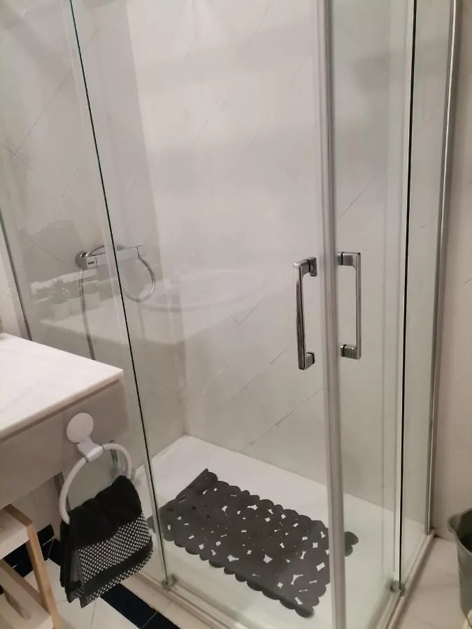 Estudio Romana Playa 301 Apartamento Marbella