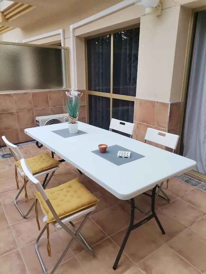 Estudio Romana Playa 301 Apartamento Marbella
