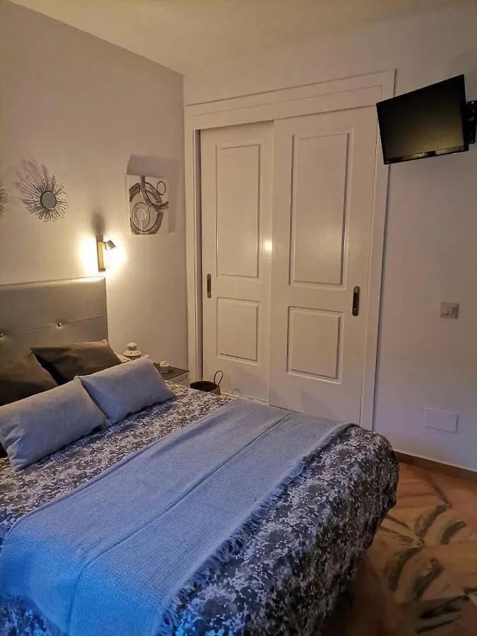 Estudio Romana Playa 301 Apartamento Marbella España