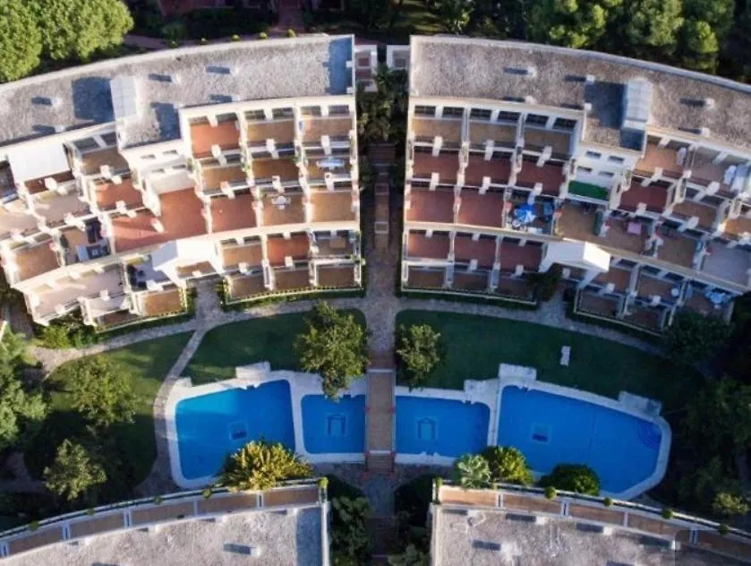 Estudio Romana Playa 301 Apartamento Marbella