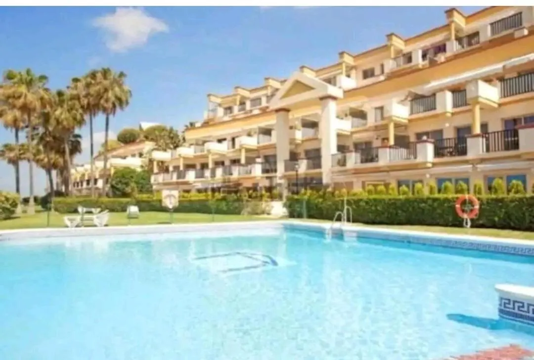 Estudio Romana Playa 301 Apartamento Marbella España