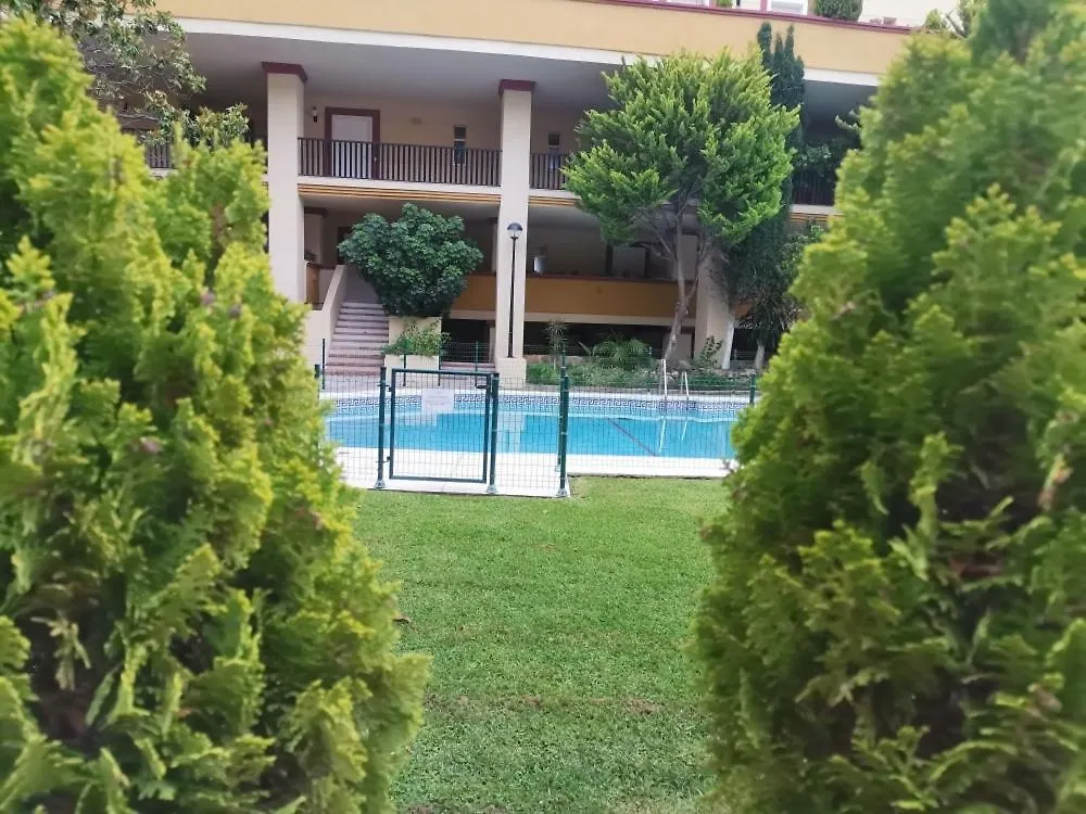Estudio Romana Playa 301 Apartamento Marbella España