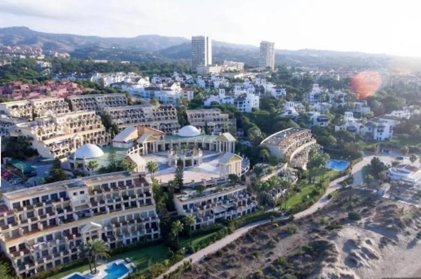 Estudio Romana Playa 301 Apartamento Marbella España