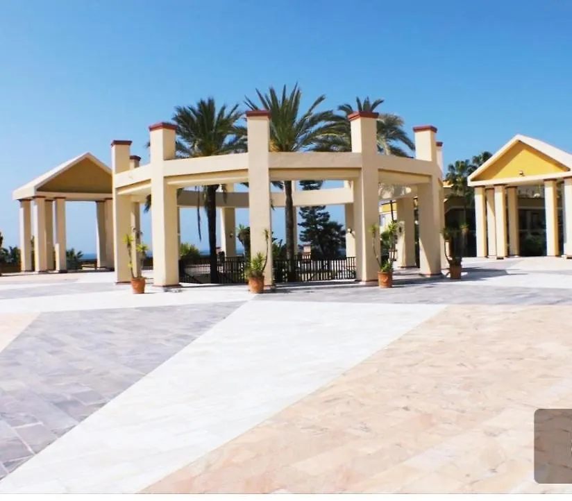 Estudio Romana Playa 301 Apartamento Marbella