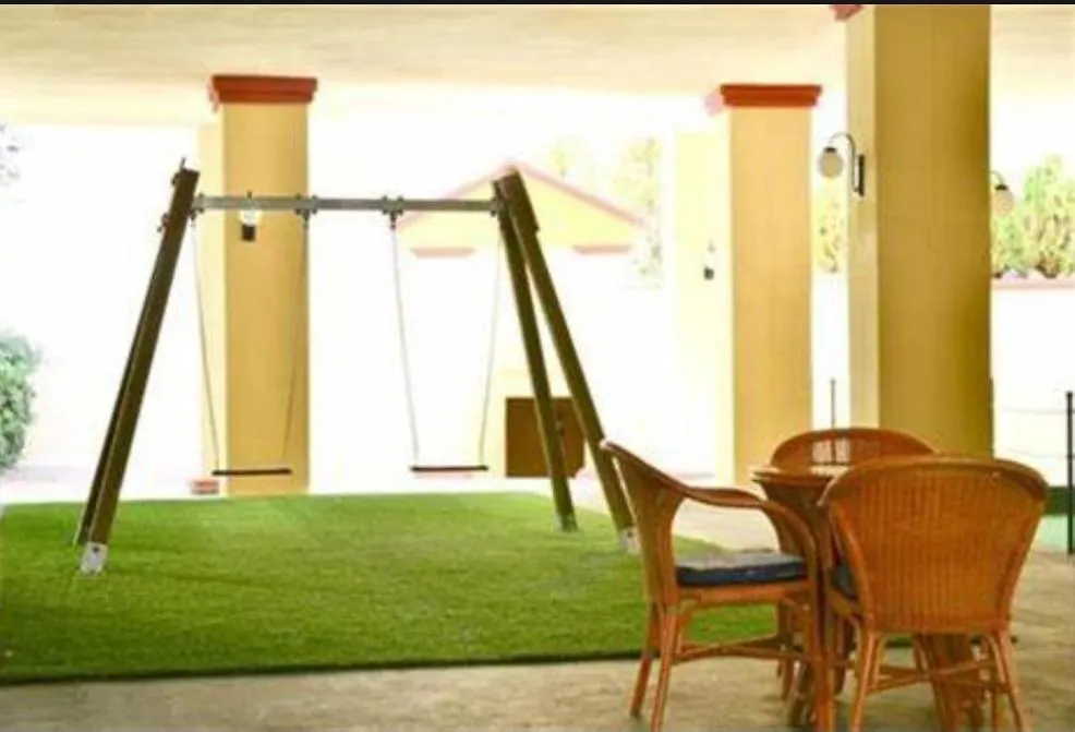 Estudio Romana Playa 301 Apartamento Marbella