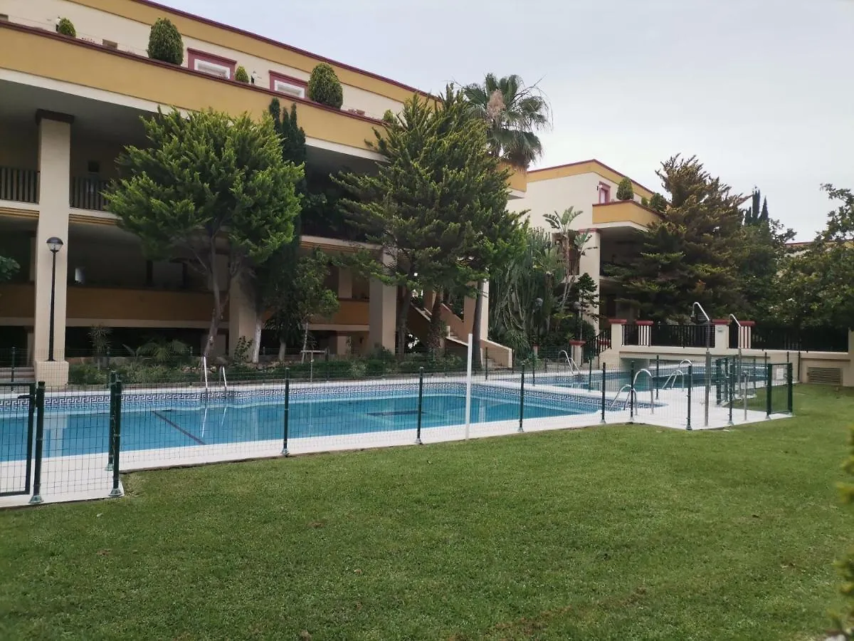 Romana Playa 301 Marbella 0*,  Spain