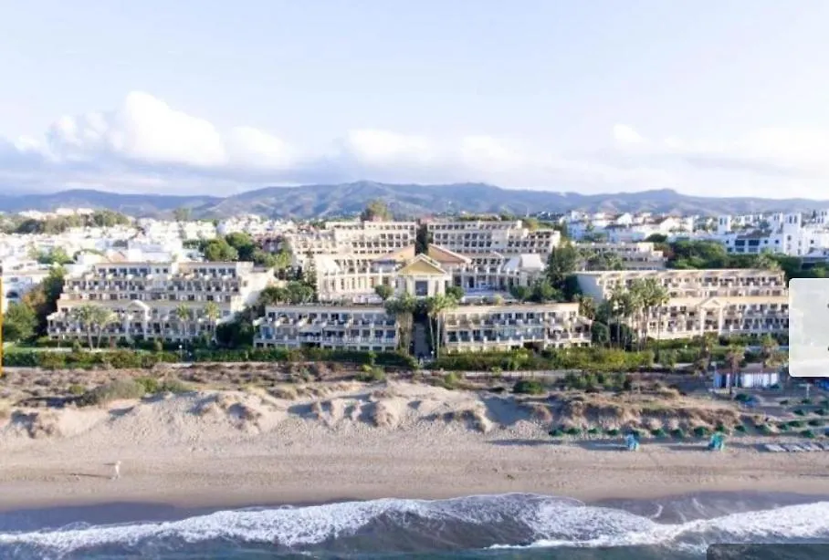 Apartment Romana Playa 301 Marbella