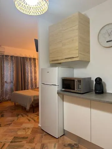 Apartment Romana Playa 301 Marbella Spain